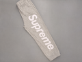 APPLIQUÉ JOGGERS - GREY image 0