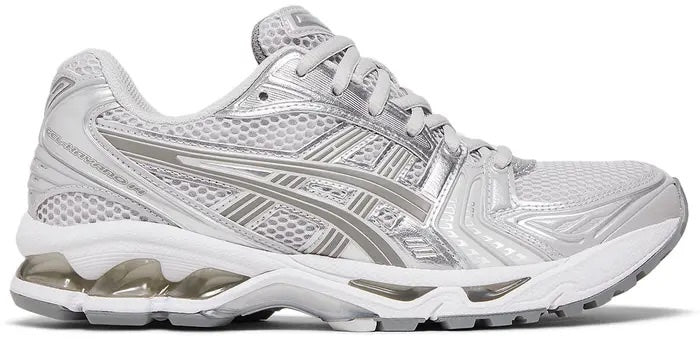 GEL KAYANO 14 - CLOUD GREY image 0