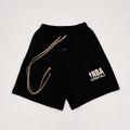 NBA SHORTS - BLACK image 0