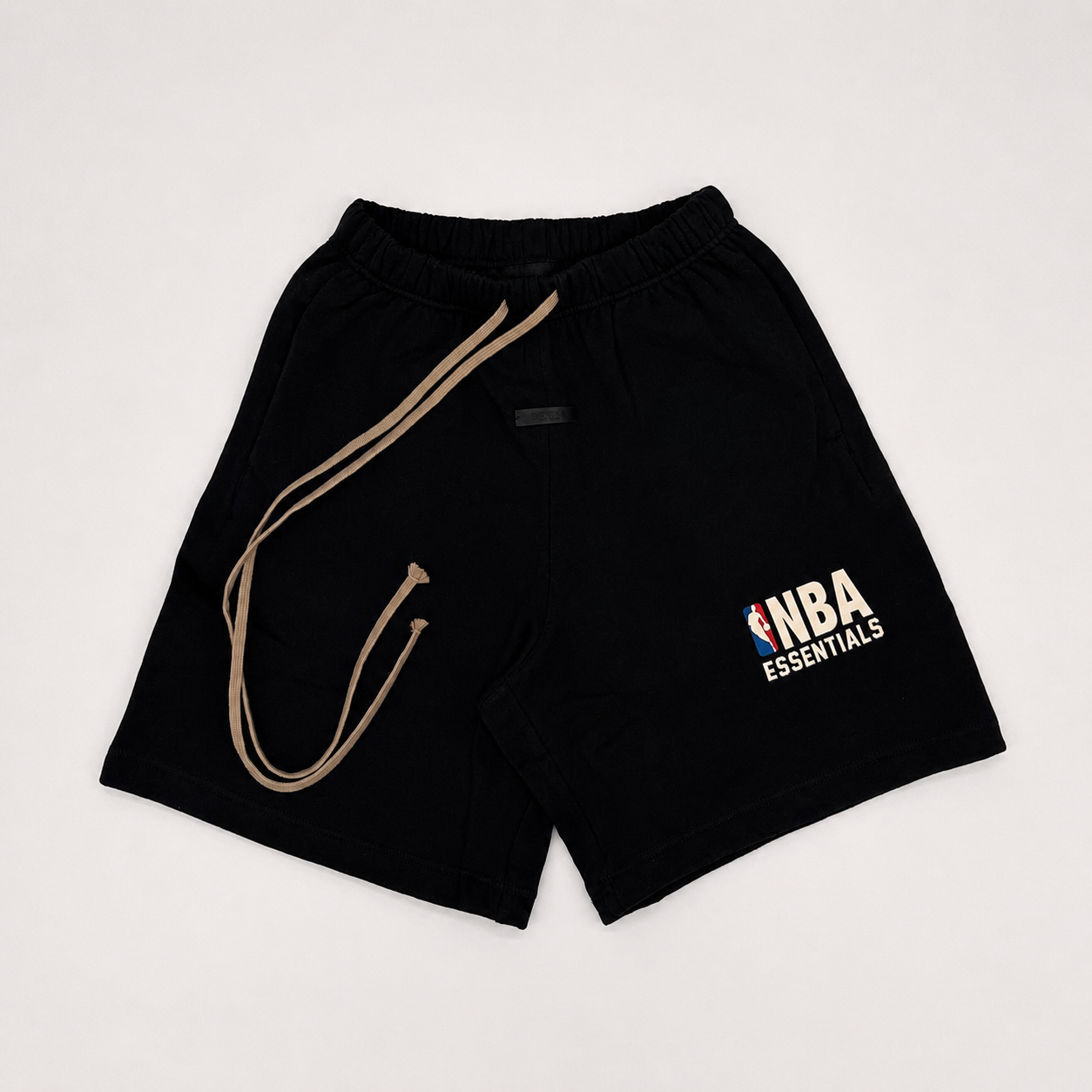 NBA SHORTS - BLACK image 0