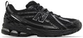 NB 1906R - BLACK / PURE SILVER image 0