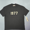 1977 T-SHIRTS - IRON image 0
