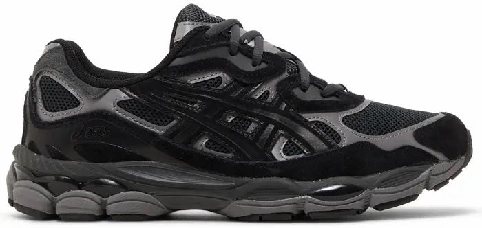 GEL NYC - GRAPHITE BLACK image 0