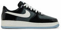 AF1 - IRON PATENT image 0
