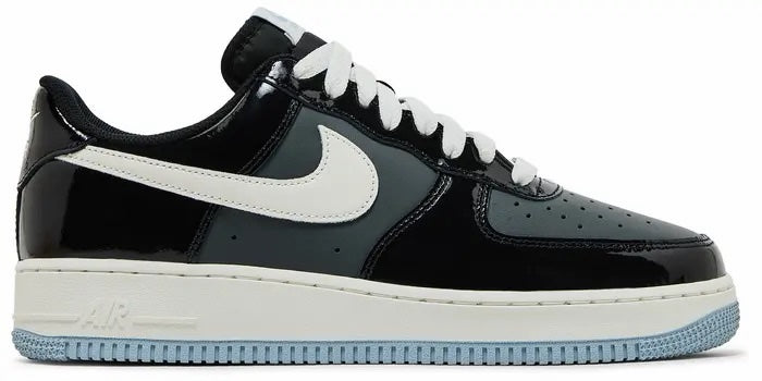 AF1 - IRON PATENT image 0