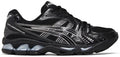 GEL KAYANO 14 - BLACK / PURE SILVER image 0