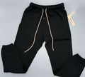 SS23 JOGGERS - JET BLACK image 0