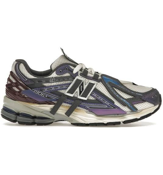 NB 1906A - INKWELL SEASALT / PURPLE image 0