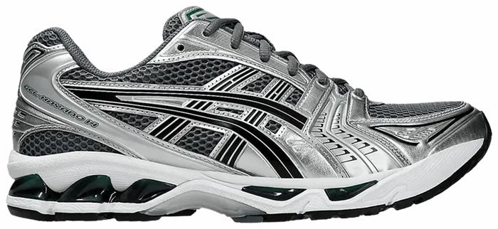 GEL KAYANO 14 -  METROPOLIS / JASPER GREEN image 0
