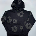 DT HOODIE - MONOCHROME image 0