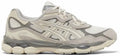 GEL NYC - OYSTER GREY image 0