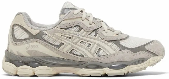 GEL NYC - OYSTER GREY image 0