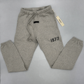 1977 JOGGERS - DARK OATMEAL image 0