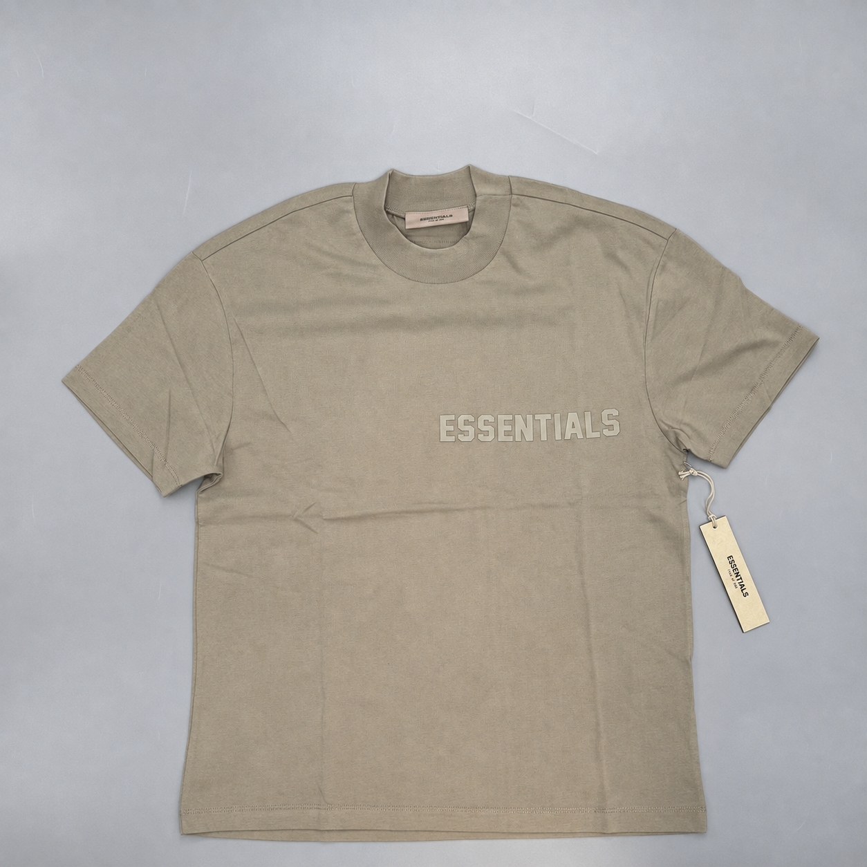 SS23 T-SHIRT - SEAL image 0
