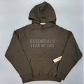 SS23 HOODIE - OFF BLACK image 0