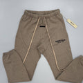 SS25 JOGGERS - HEATHER GREY image 0