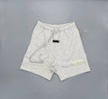 1977 SHORTS - LIGHT OATMEAL image 0
