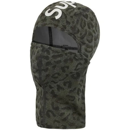 Heat Reflective Balaclava