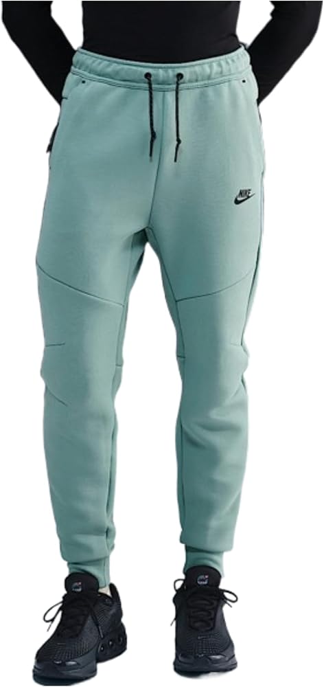 Tech Fleece Bottoms Teal