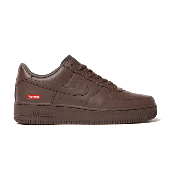 AF1 - BROWN SUPREME image 0