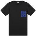 Loewe Anagram Pocket Tshirt