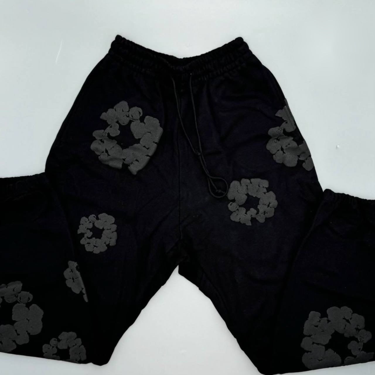 DT JOGGERS - MONOCHROME image 0