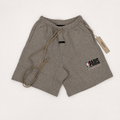 NBA SHORTS - WARM HEATHER image 0