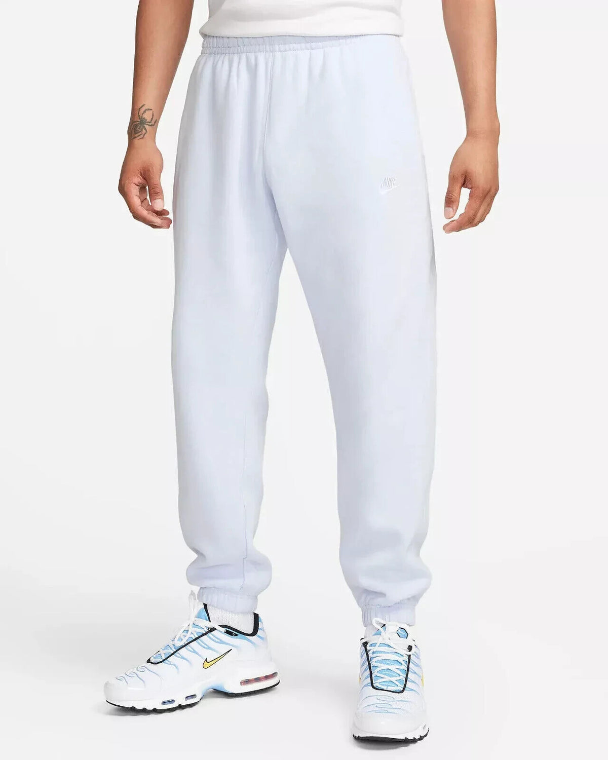 Club Fleece Bottoms