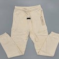 SS23 JOGGERS - EGG SHELL image 0
