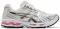 GEL KAYANO 14 - CREAM / SWEET PINK image 0