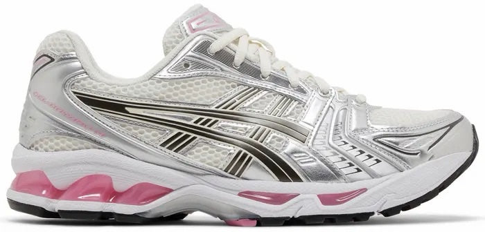 GEL KAYANO 14 - CREAM / SWEET PINK image 0