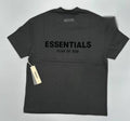 SS22 T-SHIRTS - STRETCH LIMO / BLACK image 0