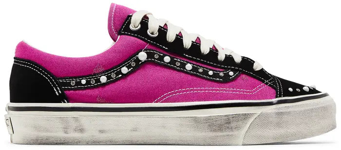 Pearlized Pink