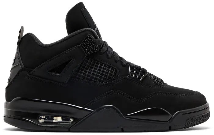 J4 - BLACK CATS image 0