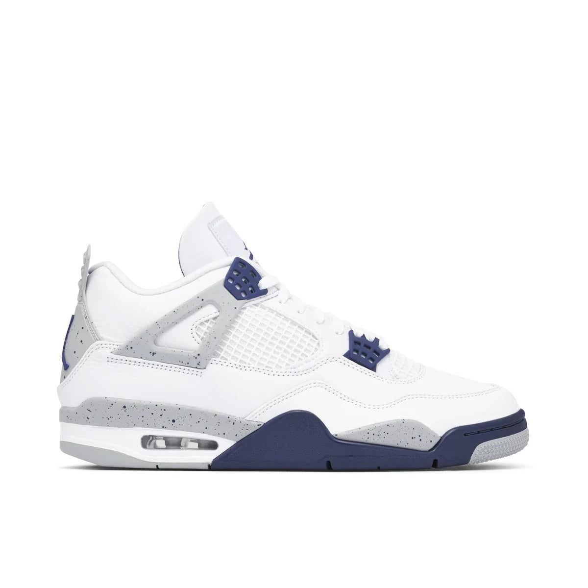 J4 White/Midnight