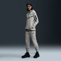 Tech Fleece Tracksuit Grey