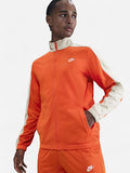 Club Track Jacket