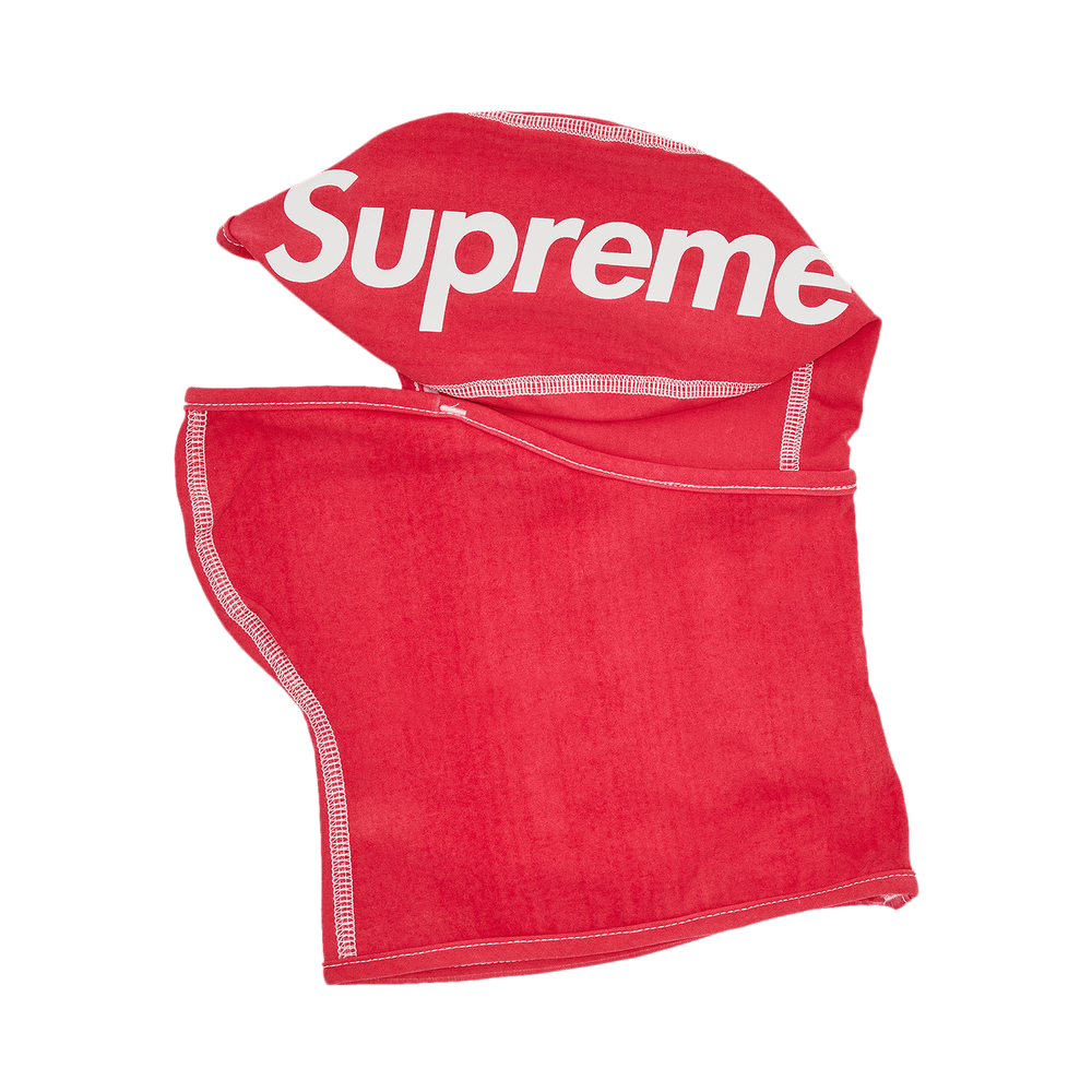 Heat Reflective Balaclava