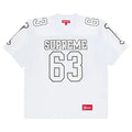 White 63 Jersey