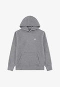Hoodie Heather Grey Kids