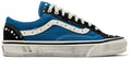 Pearlized Blue