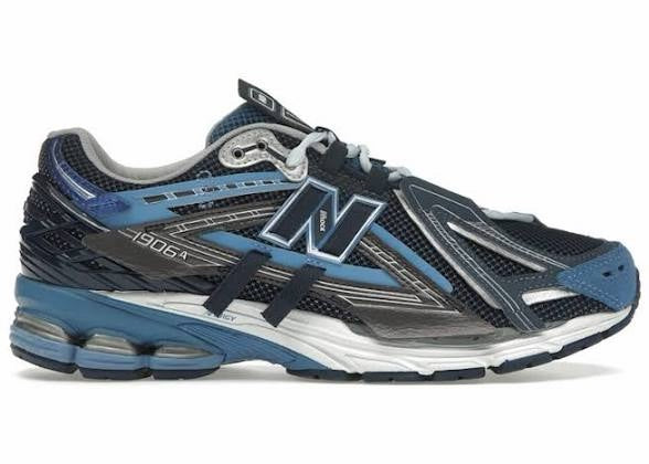 NB 1906A - DEEP BLUE image 0