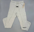 SS22 JOGGERS - LIGHT OATMEAL image 0