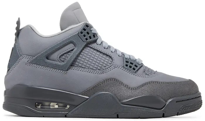 J4 - WET CEMENT image 0