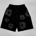 DT SHORTS - MONOCHROME image 0