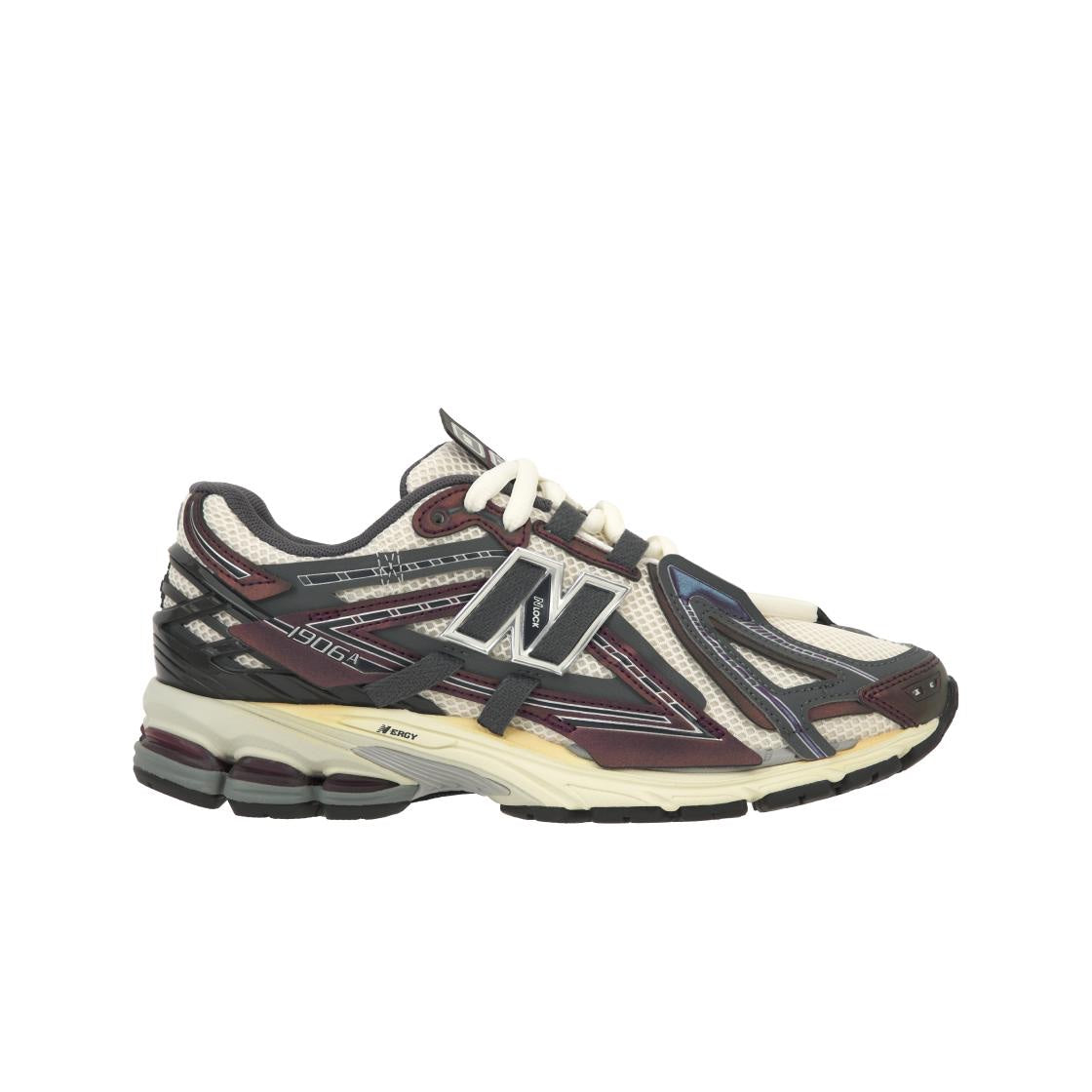 NB 1906A - CRIMSON / BURGUNDY image 0