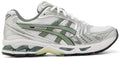 GEL KAYANO 14 - WHITE / SLATE GREY image 0