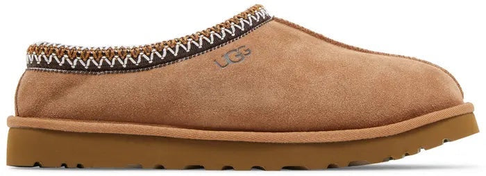 TASMAN - CHESTNUT image 0