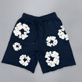 DT SHORTS - NAVY image 0