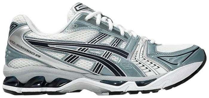 GEL KAYANO 14 - FJORD GREY image 0